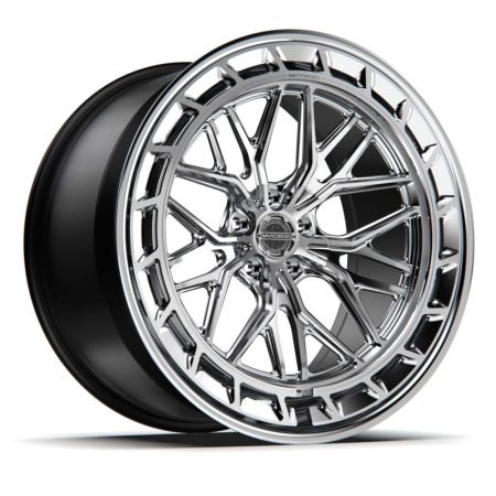 MV Forged Pro Spec Series PS-220R Duoblock Wheel