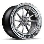 MV Forged PS-100 2-Piece Wheel