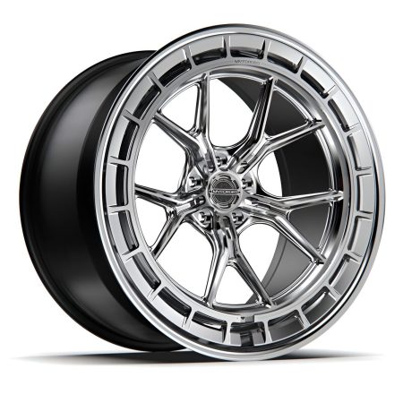 MV Forged Pro Spec Series PS-102 Monoblock Wheel