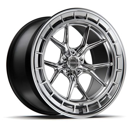 MV Forged Pro Spec Series PS-102 3-Piece Wheel