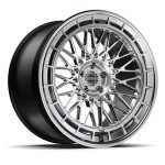 MV Forged PS-30 2-Piece Wheel