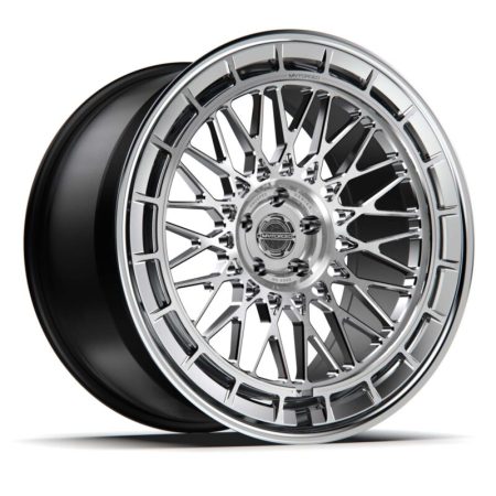 MV Forged Pro Spec Series PS-30 3-Piece Wheel
