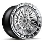 MV Forged PS-30FR 1-Piece Wheel