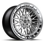 MV Forged PS-30R 3-Piece Wheel