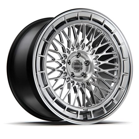 MV Forged Pro Spec Series PS-40 Monoblock Wheel