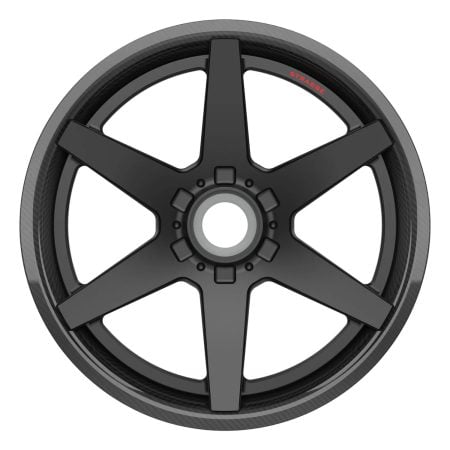 Strasse S6 Ultralight Carbon Wheel