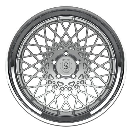Strasse SC20 Track Wheel