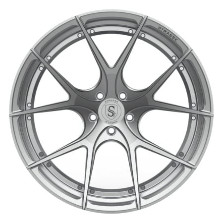 Strasse SM5R Deep Concave Duoblock Wheel