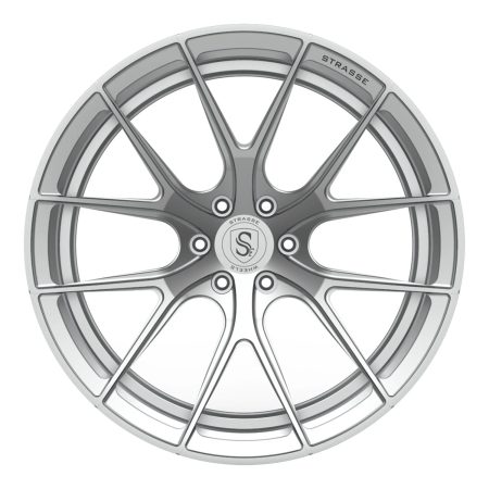 Strasse SM6R Deep Concave Duoblock Wheel