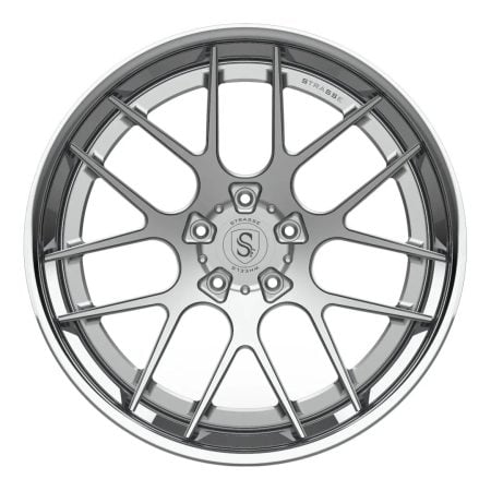 Strasse SM7 Deep Concave FS Wheel