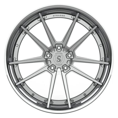 Strasse SV1 Deep Concave FS Wheel