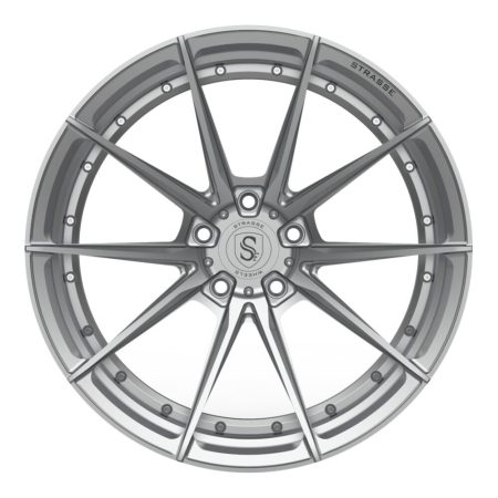 Strasse SV10 Deep Concave Duoblock Wheel