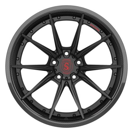 Strasse SV10 Ultralight Carbon Wheel