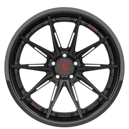 Strasse SV10-RS Ultralight Carbon Wheel
