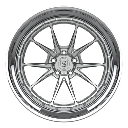 Strasse SV10 Track Wheel