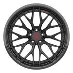 Strasse SV10M Ultralight Carbon Wheel - Satin Black