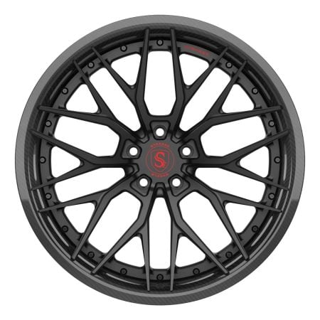 Strasse SV10M Ultralight Carbon Wheel