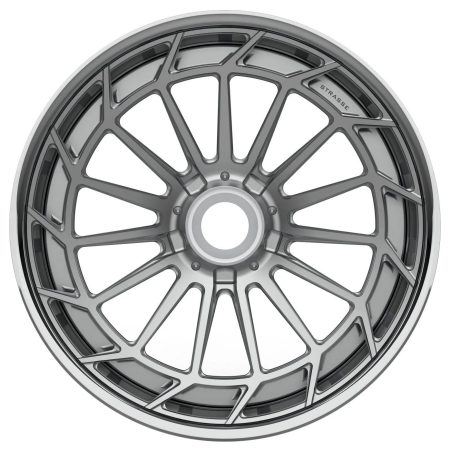 Strasse SV15FF Deep Concave FS Wheel