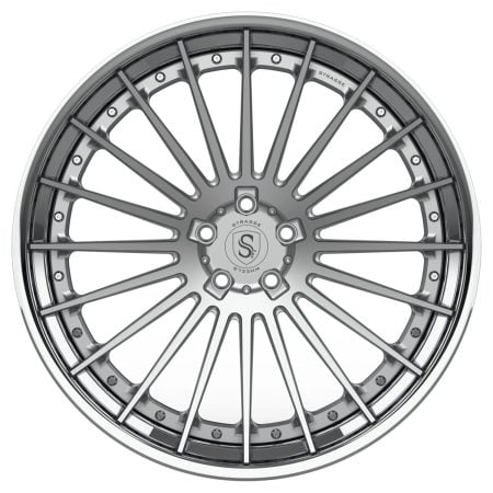 Strasse SV20 Deep Concave FS Wheel