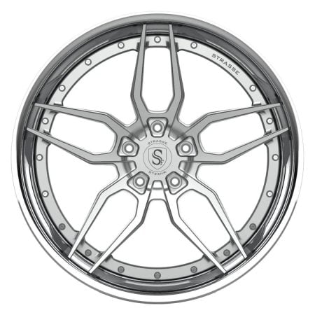 Strasse SV4 Deep Concave FS Wheel