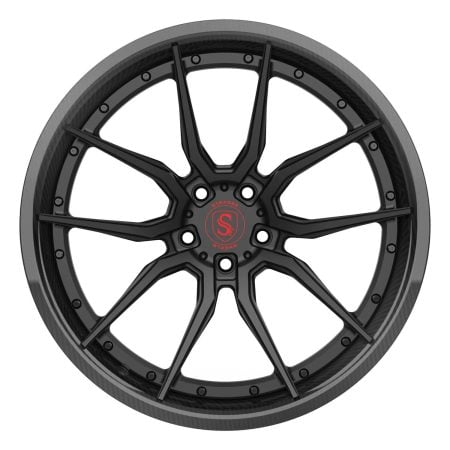 Strasse SV5 Ultralight Carbon Wheel