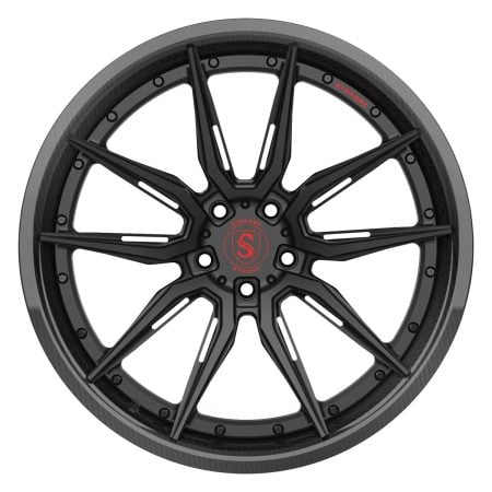 Strasse SV5-RS Ultralight Carbon Wheel