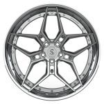 Strasse SV5R Deep Concave FS Wheel