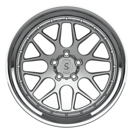 Strasse SV8 Track Wheel