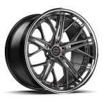 MV Forged SL-501 2-Piece Wheel