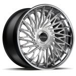 MV Forged VL22 3-Piece Wheel