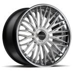 MV ForgedVL30-RR 3-Piece Wheel