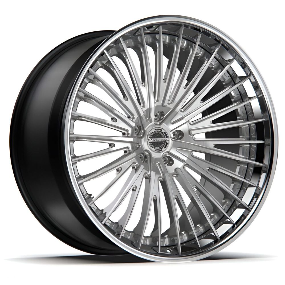 MV Forged VL32 3-Piece Wheel