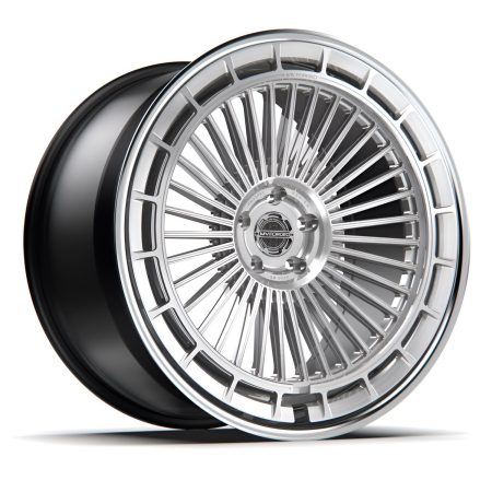MV Forged Pro Spec Series PS35 Monoblock Wheel