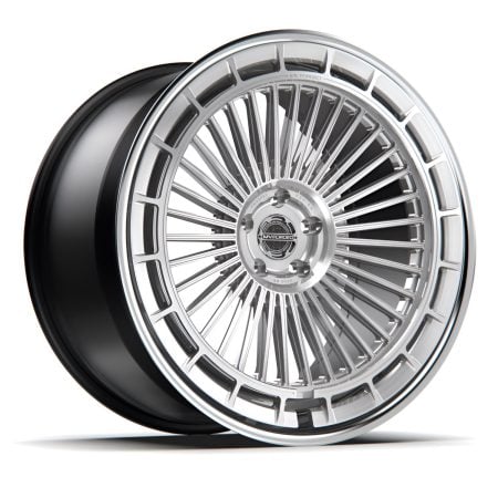 MV Forged Pro Spec Series PS35 Duoblock Wheel