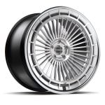 MV Forged PS35 3-Piece Wheel