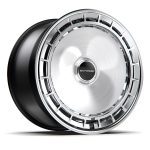 MV Forged PS0-RR 3-Piece Wheel