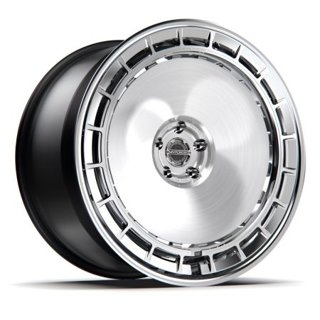 MV Forged Pro Spec Series PS0 Monoblock Wheel