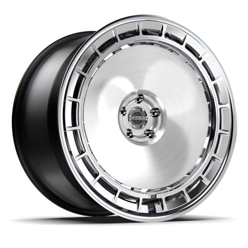 MV Forged PS0 2-Piece Wheel