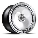 MV Forged PS0 2-Piece Wheel