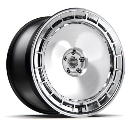 MV Forged Pro Spec Series PS0 3-Piece Wheel