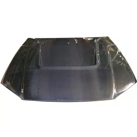 Top Secret G-Force Aero Bonnet for R34 Nissan Skyline GT-R