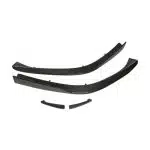NOVITEC Ferrari 296 Front Spoilers