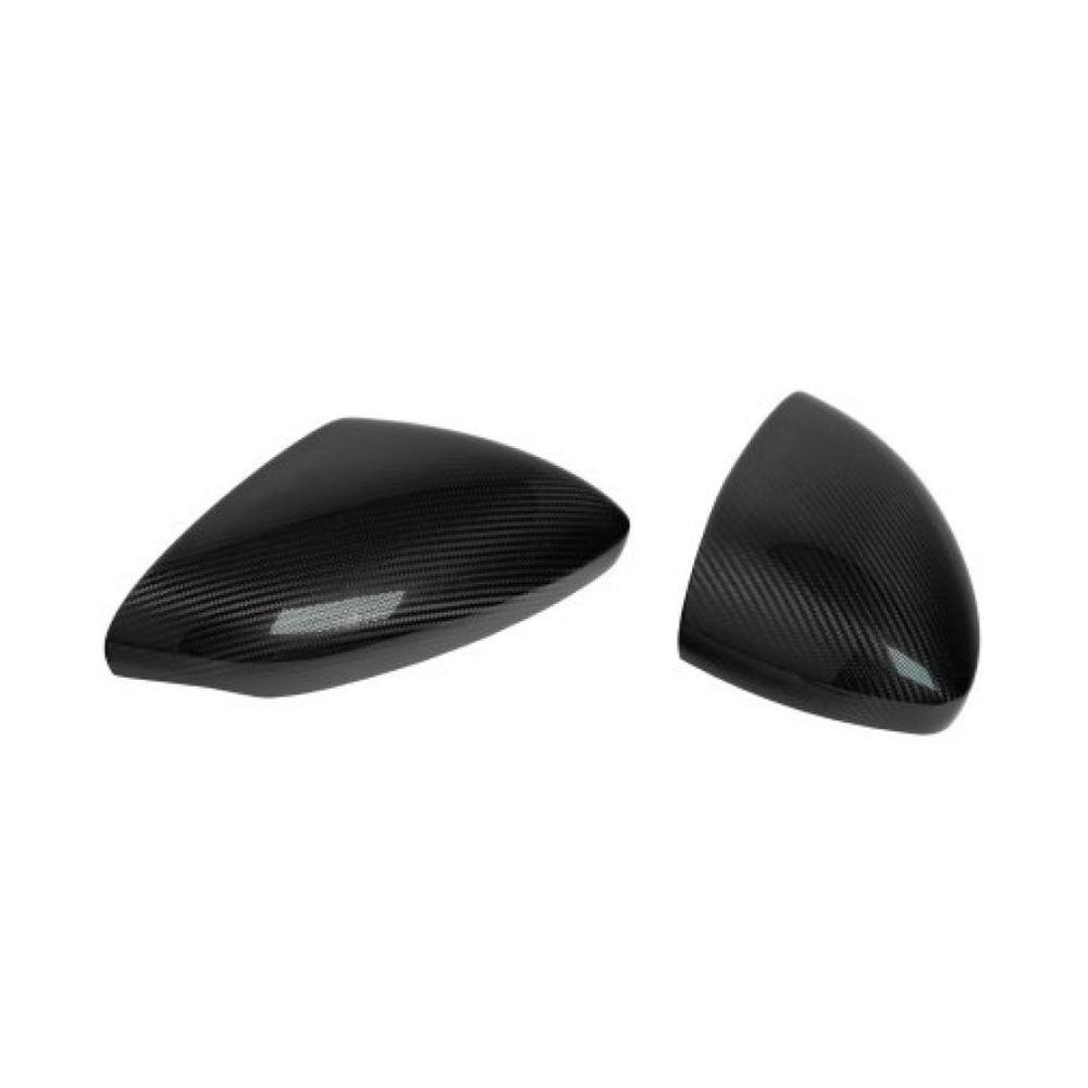 NOVITEC Ferrari 296 Mirror Caps