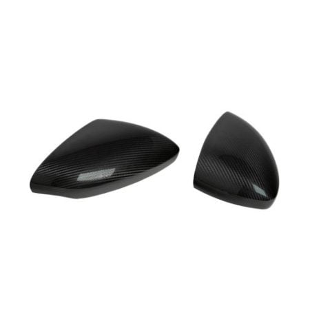 NOVITEC Carbon Mirror Caps for F171 Ferrari 296 GTB / GTS [F6 296 21]