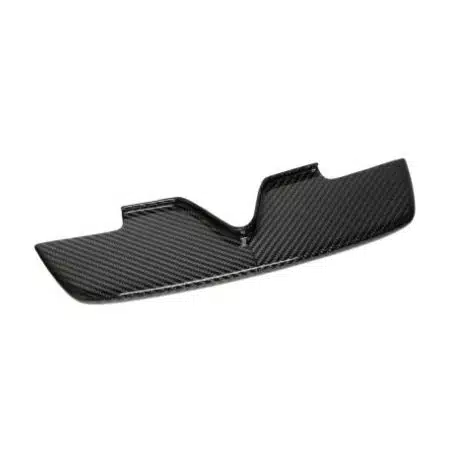 NOVITEC Carbon Front Bumper Center Cover for F171 Ferrari 296 GTB & GTS [F6 296 28/F6 296 50]