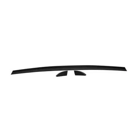 NOVITEC Carbon Rear Lip Spoiler for F171 Ferrari 296 GTB / GTS [F6 296 24]