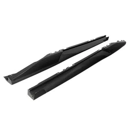NOVITEC Carbon Side Skirts for F171 Ferrari 296 GTB / GTS [F6 296 22]