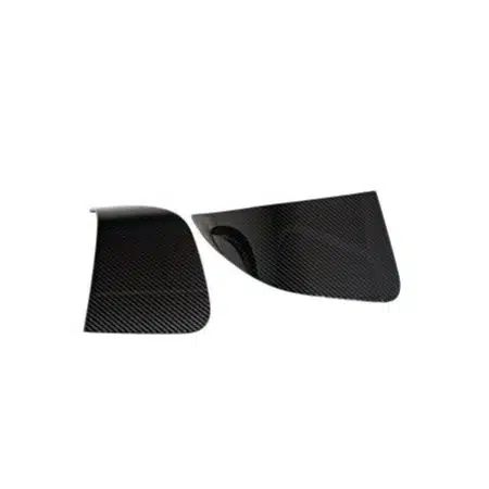 NOVITEC Carbon Side Air-Inlet Covers for F171 Ferrari 296 GTB / GTS [F6 296 23]