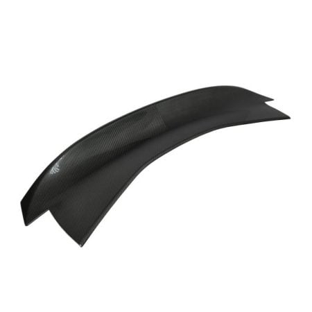 NOVITEC Carbon Ducktail Spoiler for F171 Ferrari 296 GTB / GTS [F6 296 25]