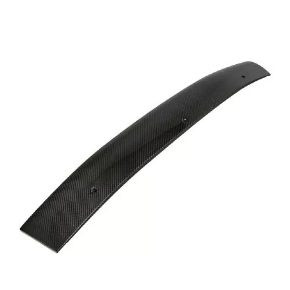NOVITEC Ferrari 296 Active Spoiler Fix